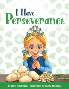 Picture of I Have Perseverance [Hardcover]